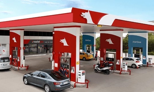 fys elektrık petrol