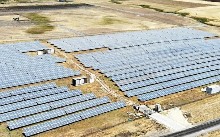 fys enerjı santralı